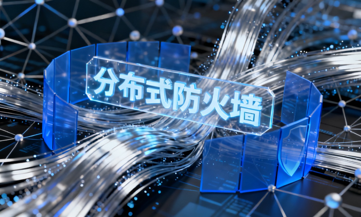 分布式防火墙