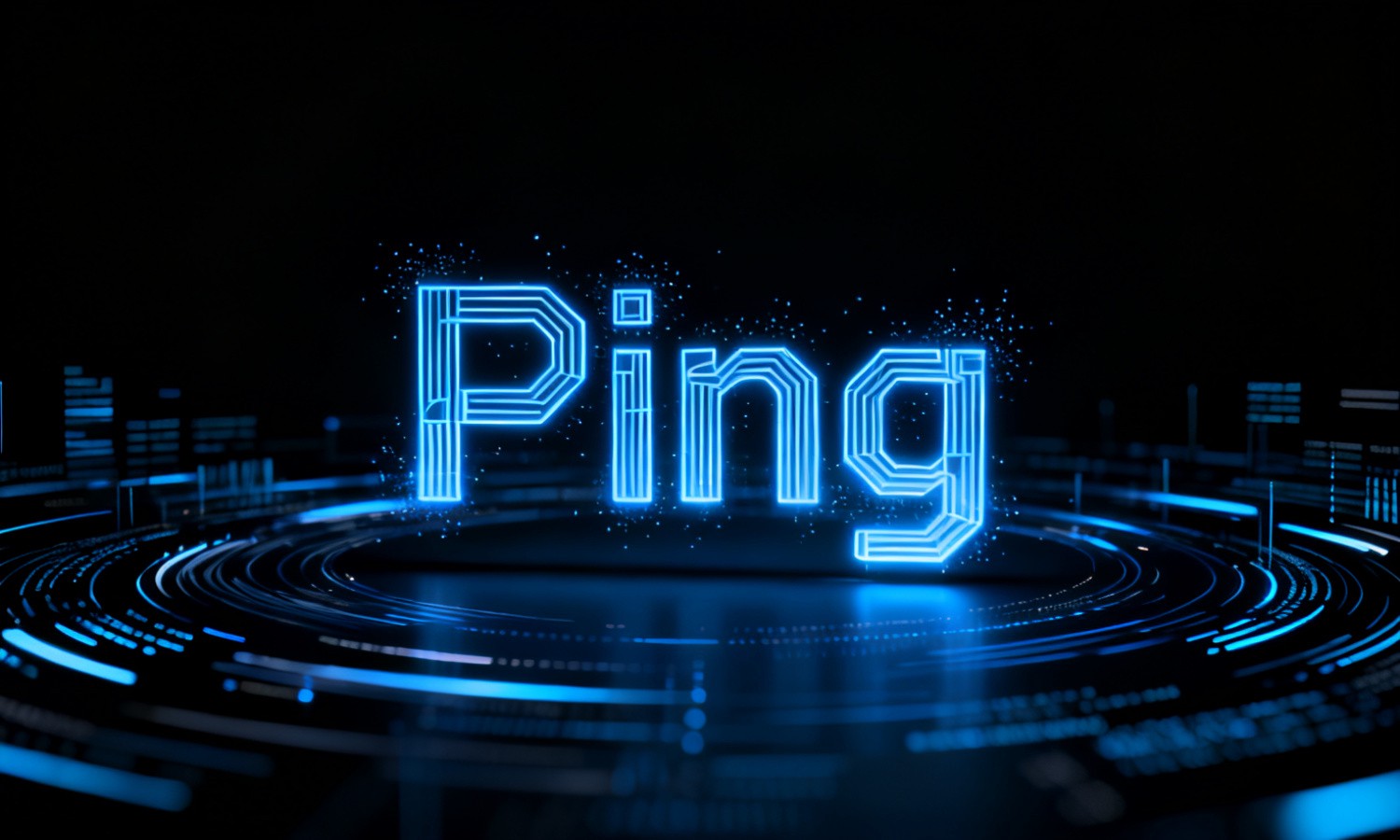 Ping