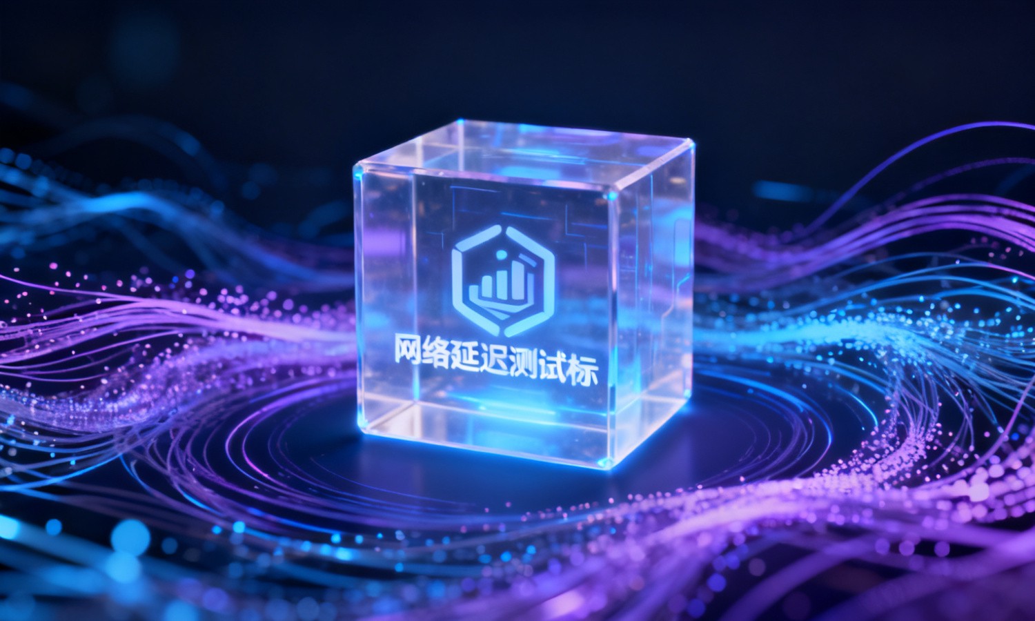 网络延迟测试标