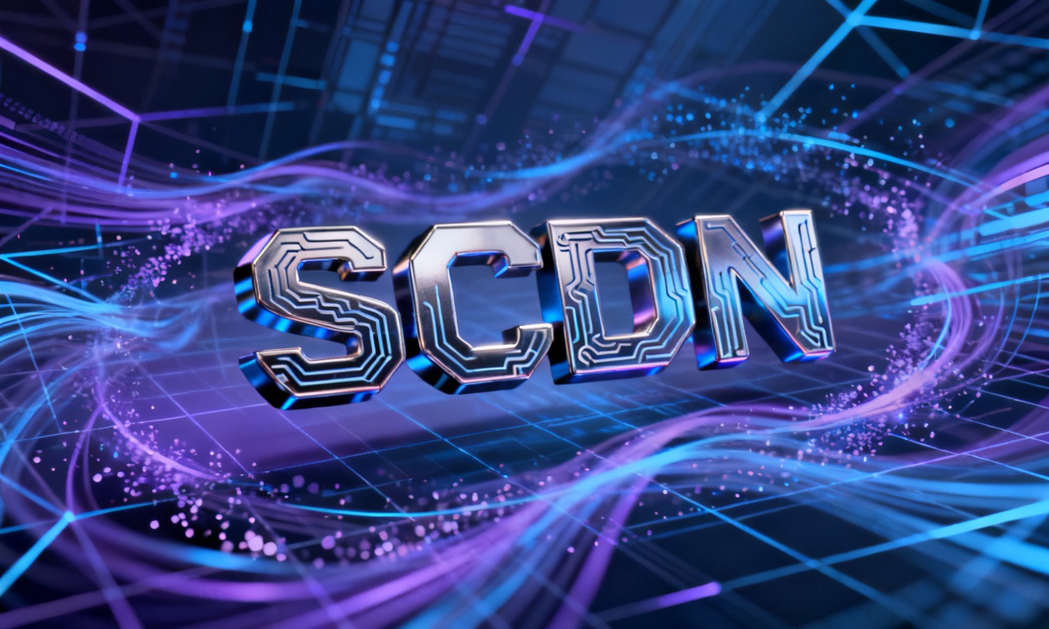 SCDN
