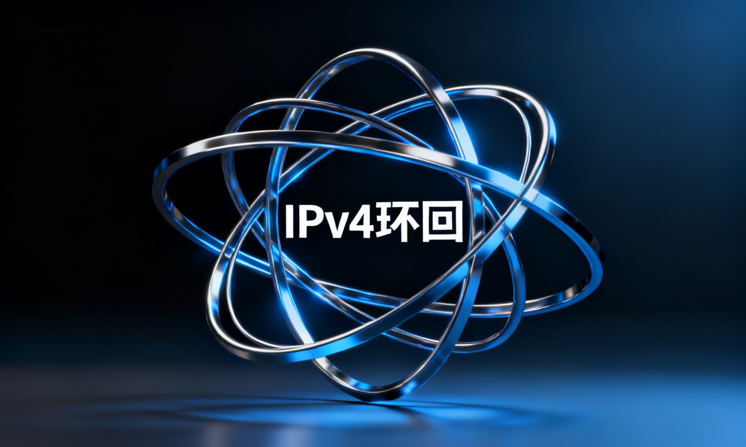IPv4环回