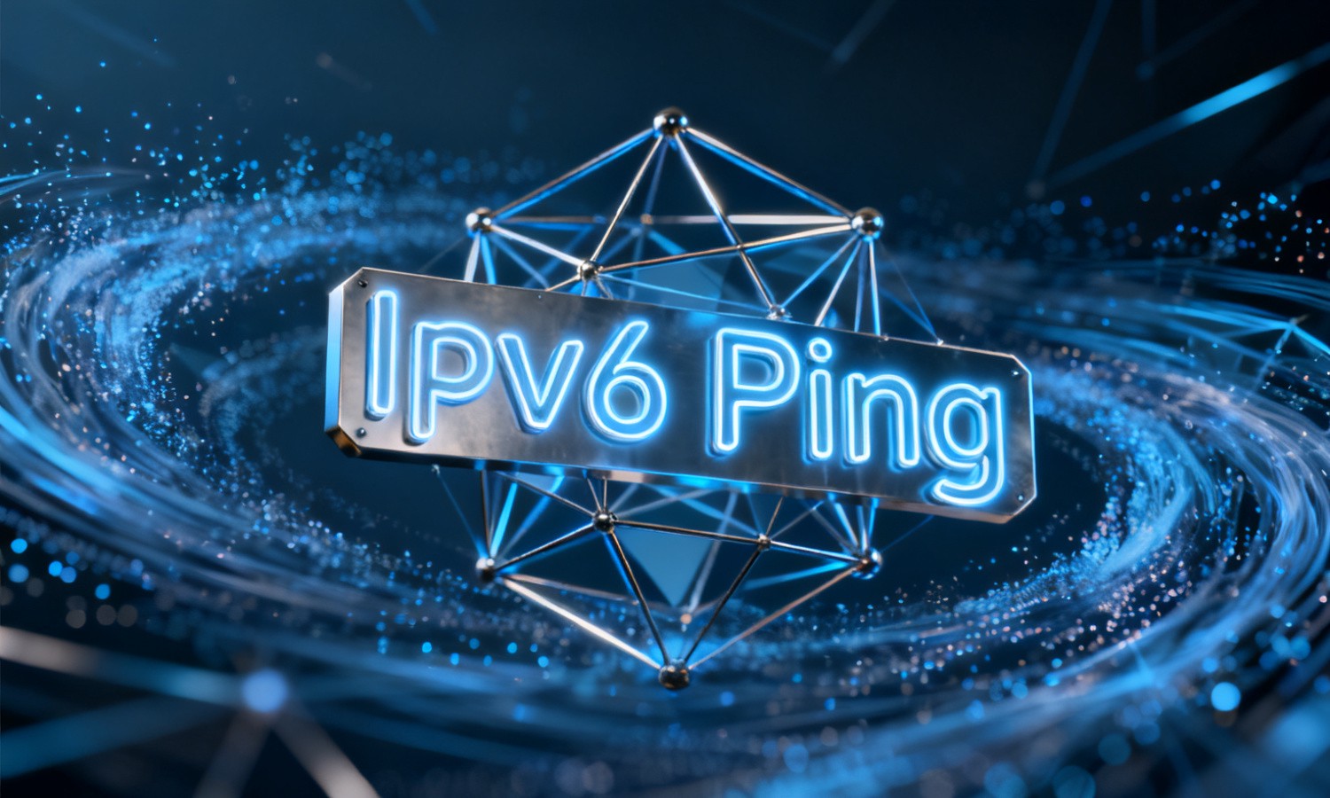 IPv6 Ping