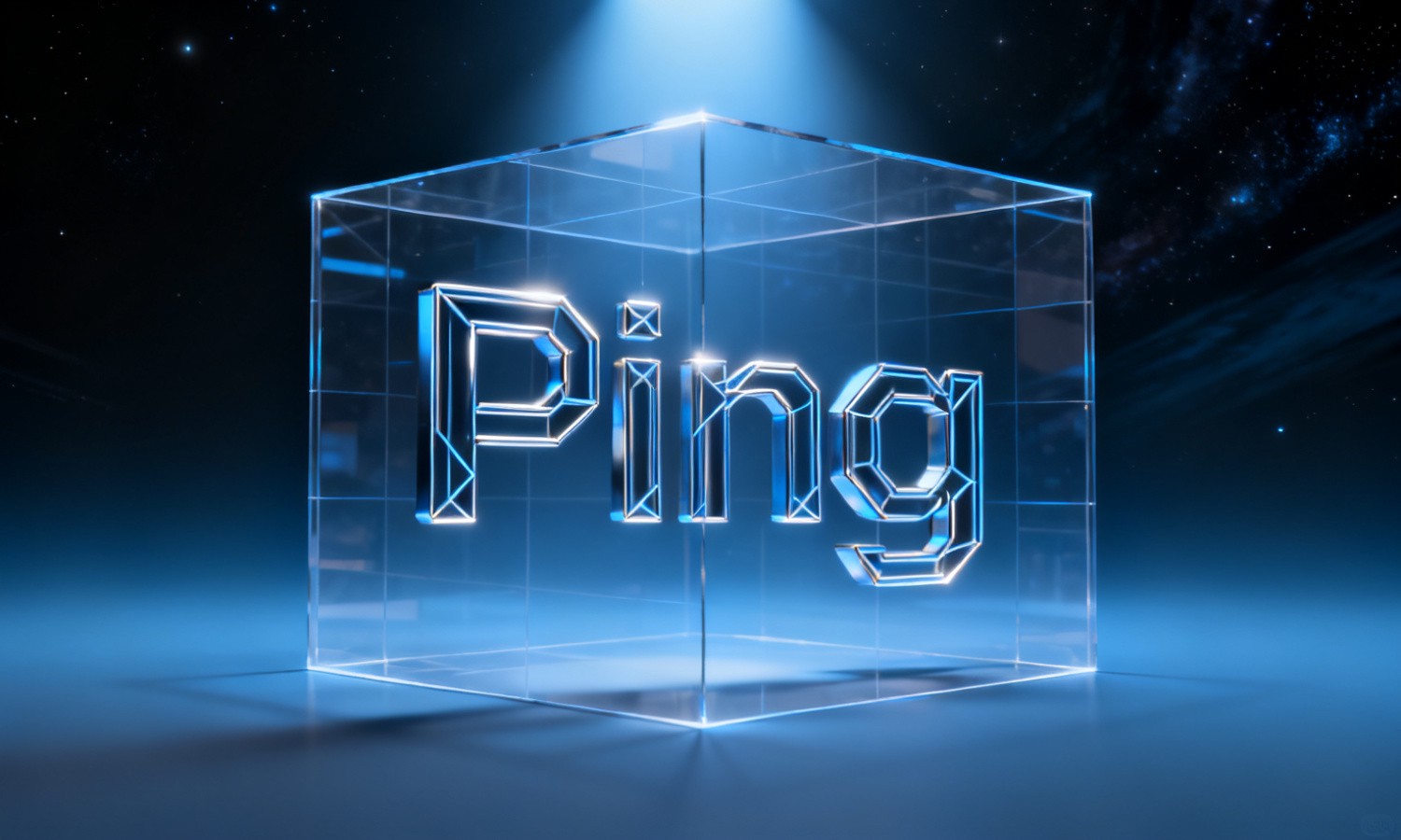 Ping