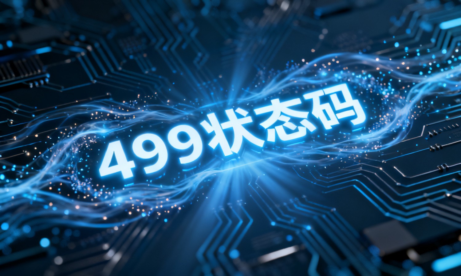 499状态码
