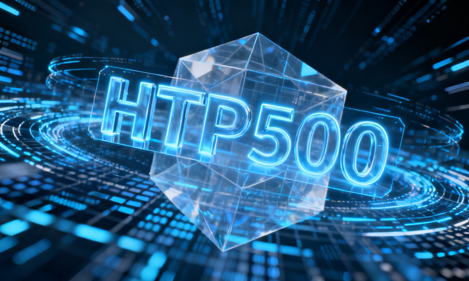 HTTP500
