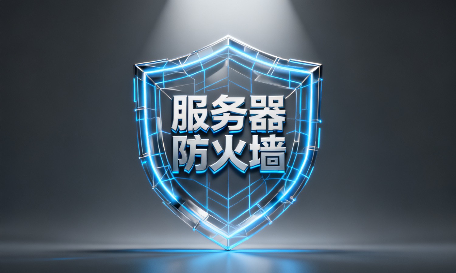 服务器防火墙