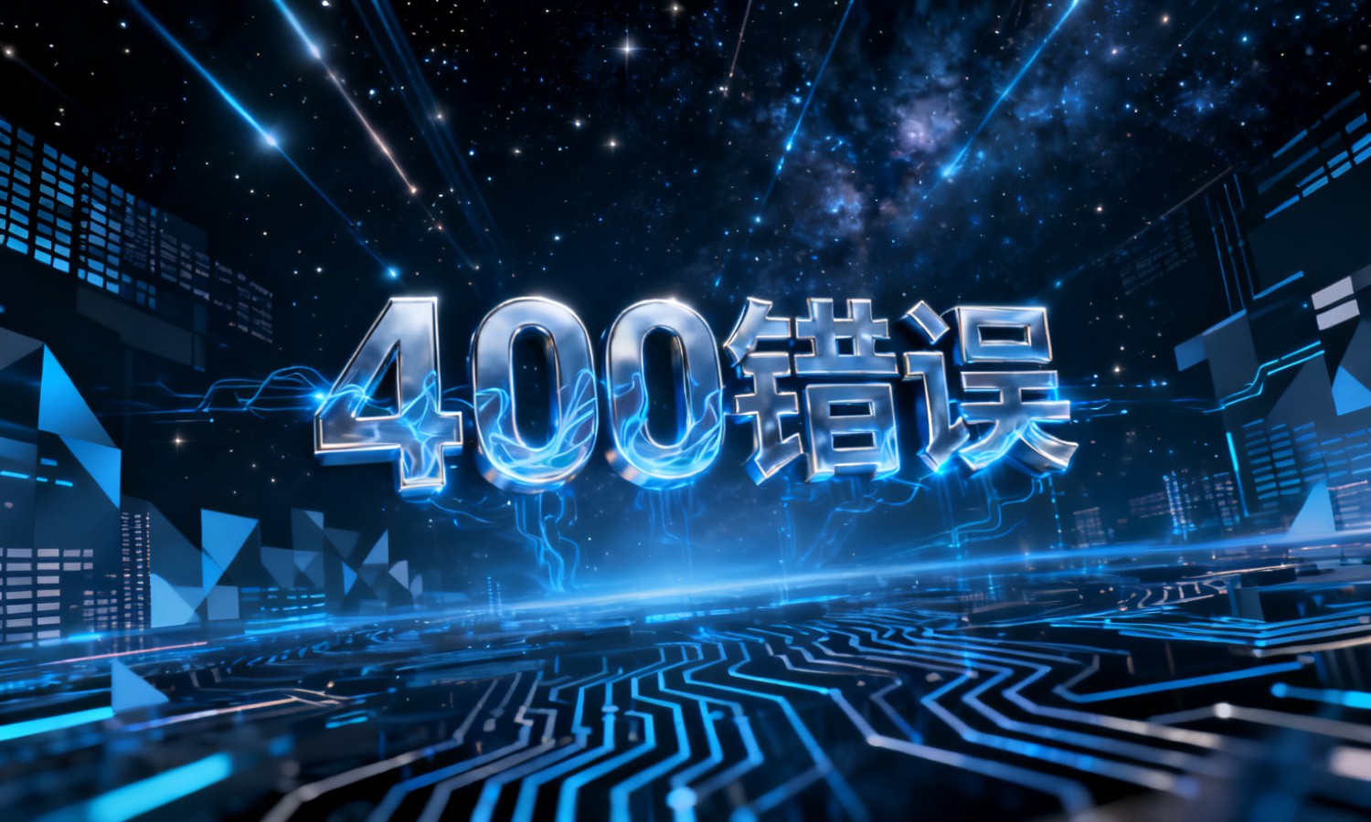 400错误