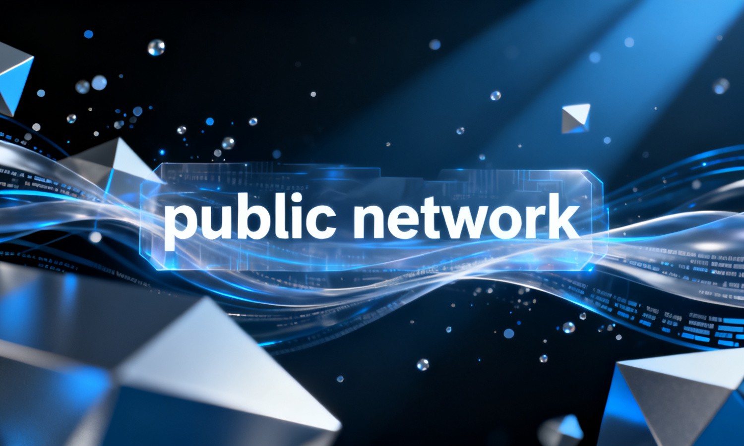 public network