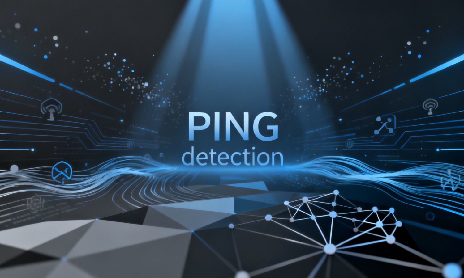 PING detection