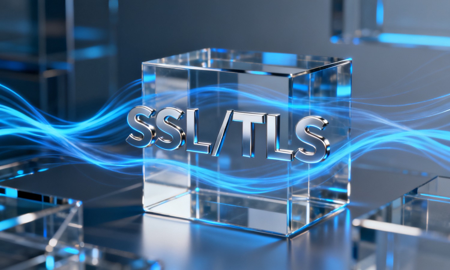 SSL/TLS