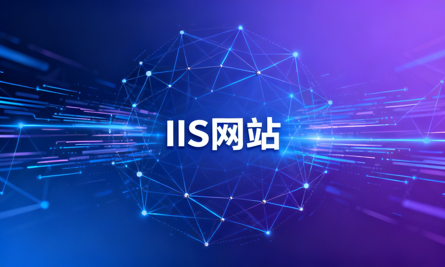 IIS网站