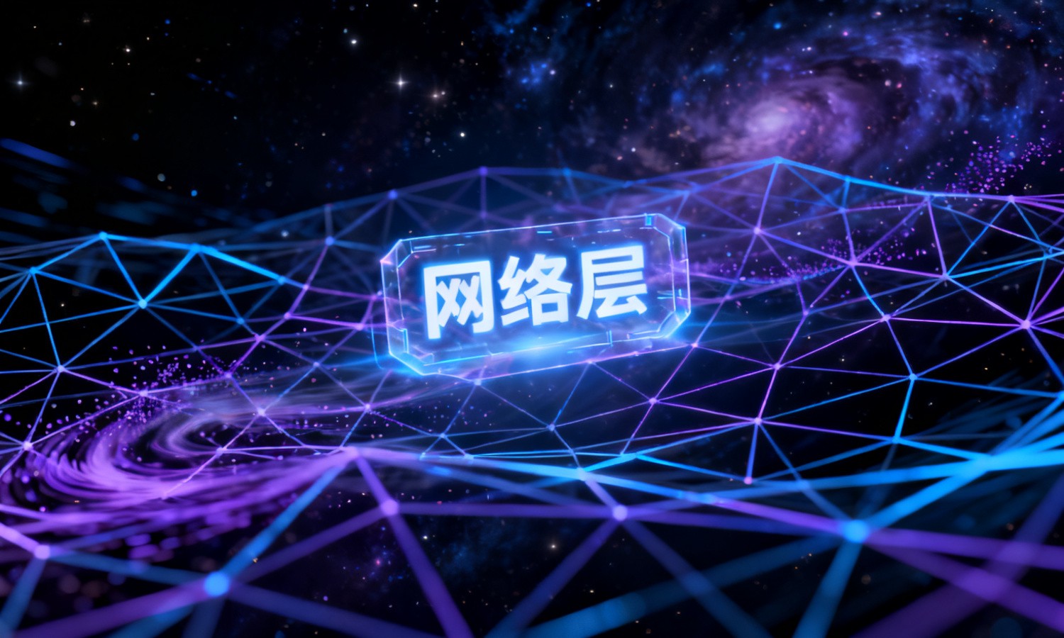 网络层