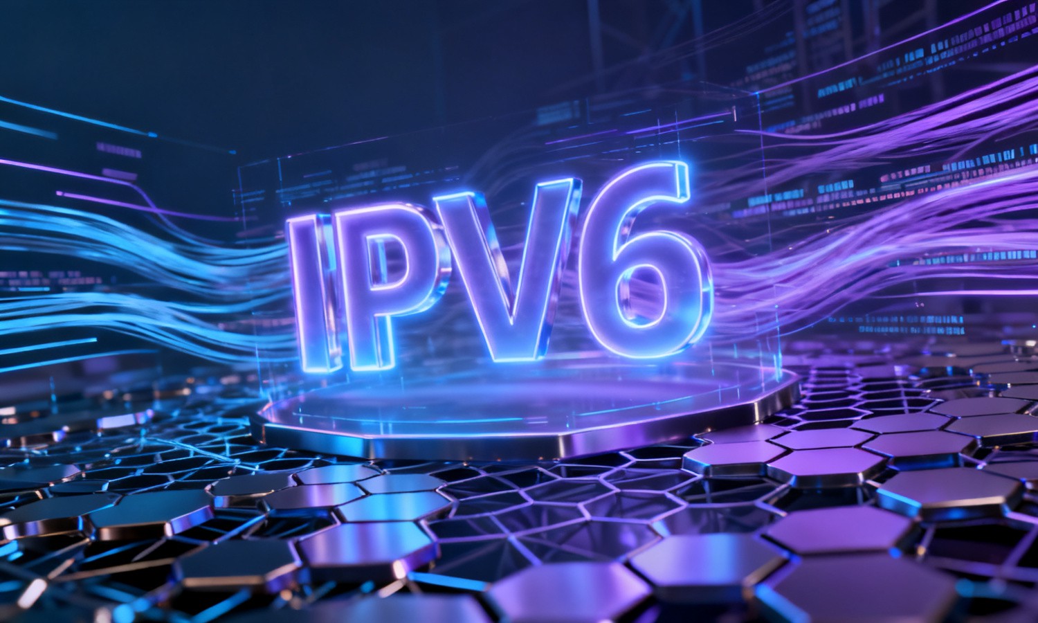 IPv6