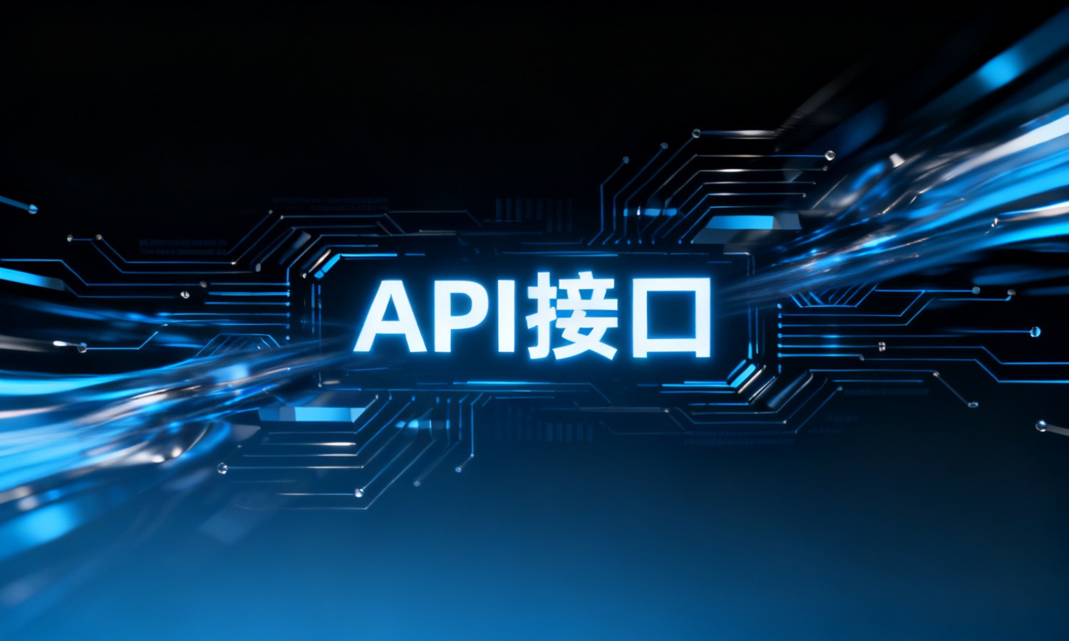 API接口