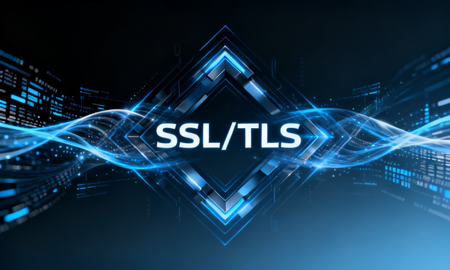 SSL/TLS