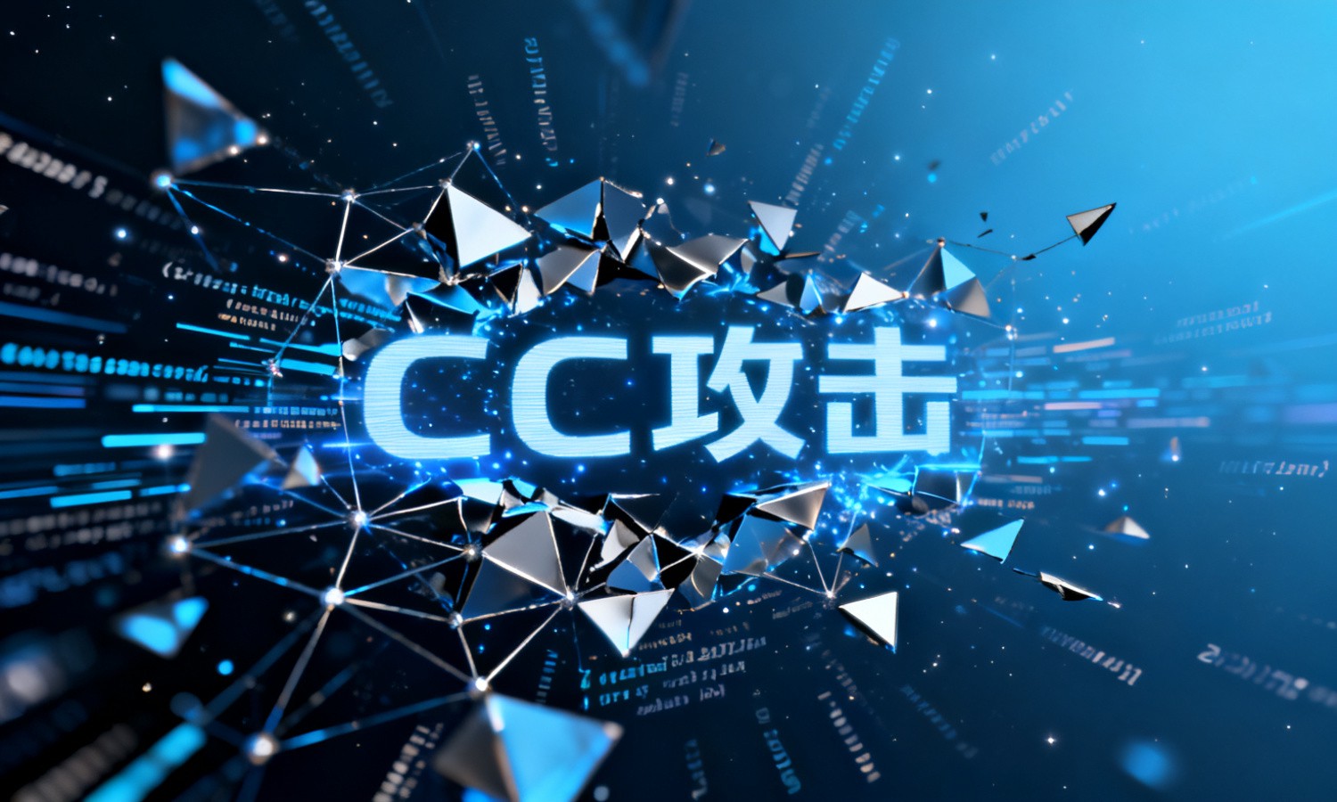 CC攻击