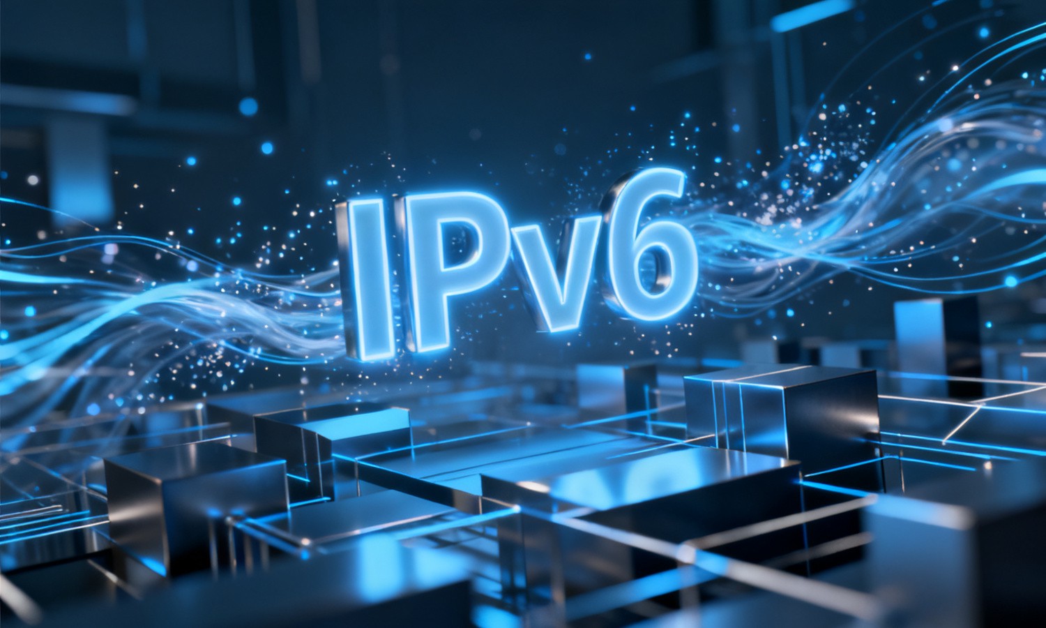 IPv6