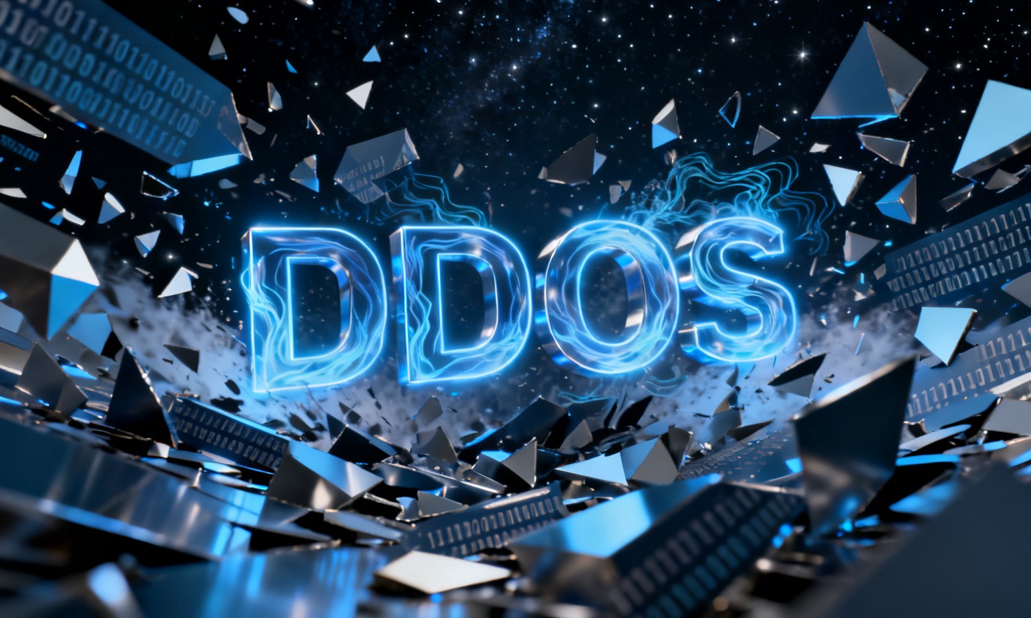 DDOS