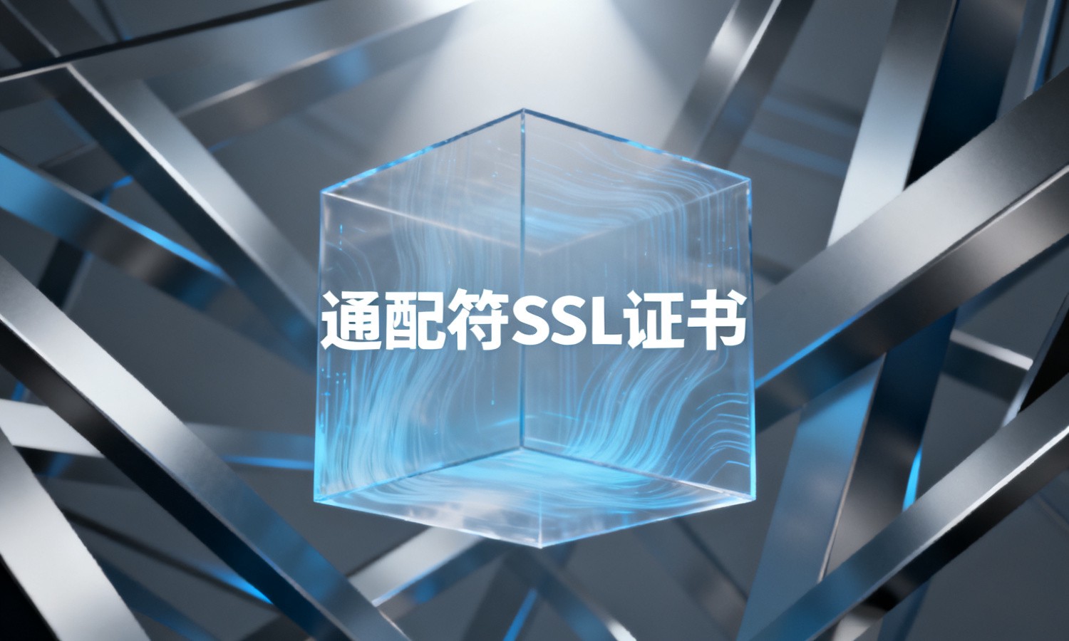 通配符SSL证书
