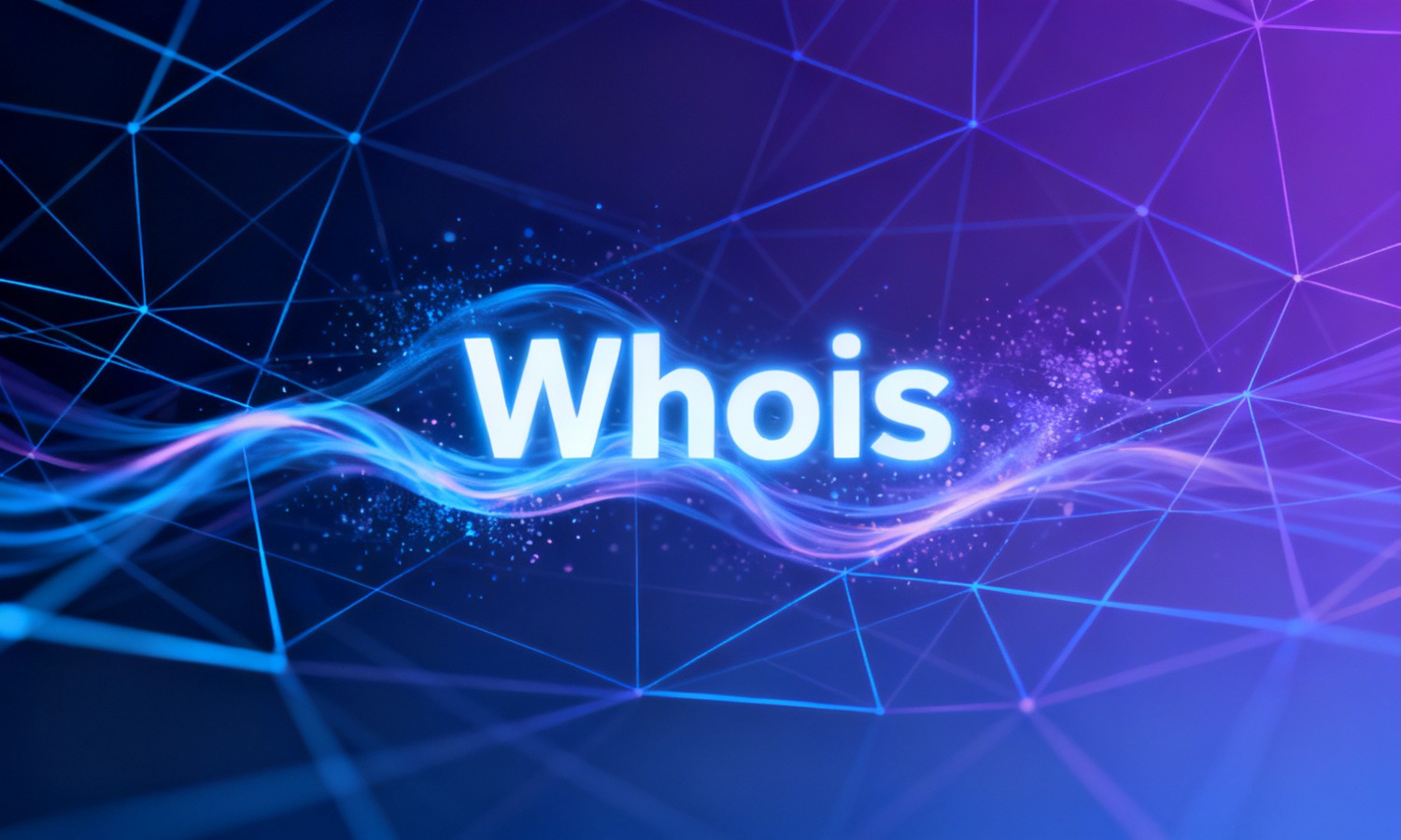 Whois