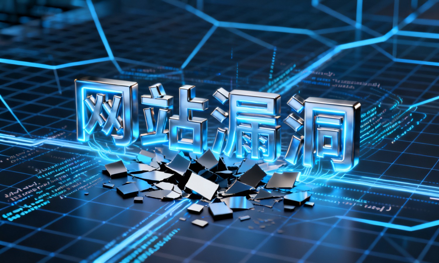网站漏洞