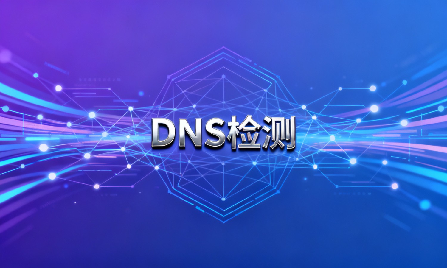 DNS检测