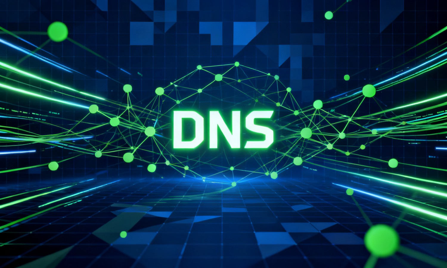 DNS