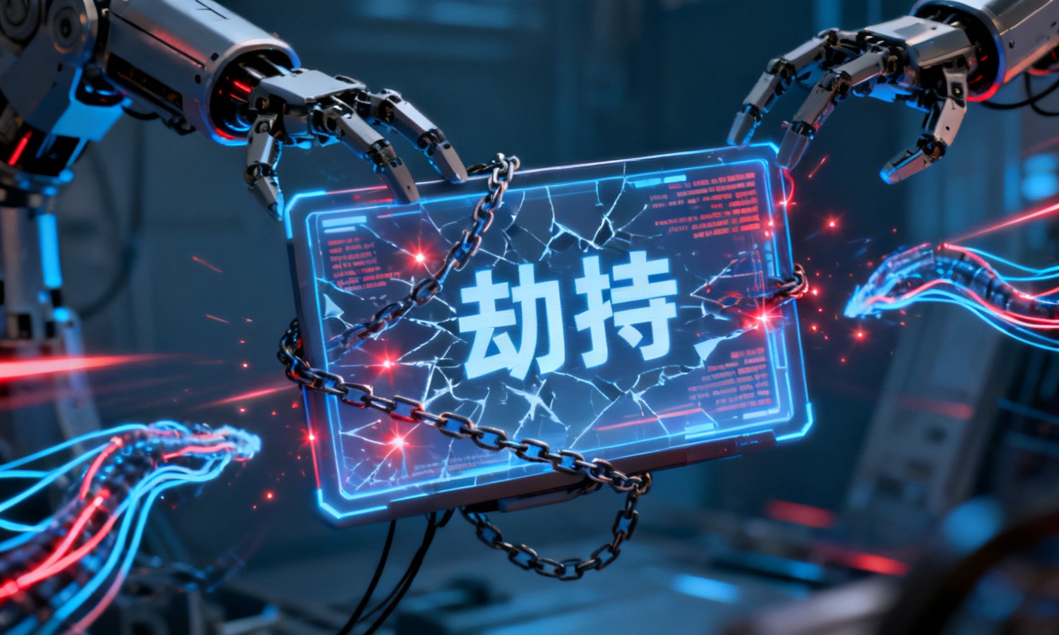 劫持