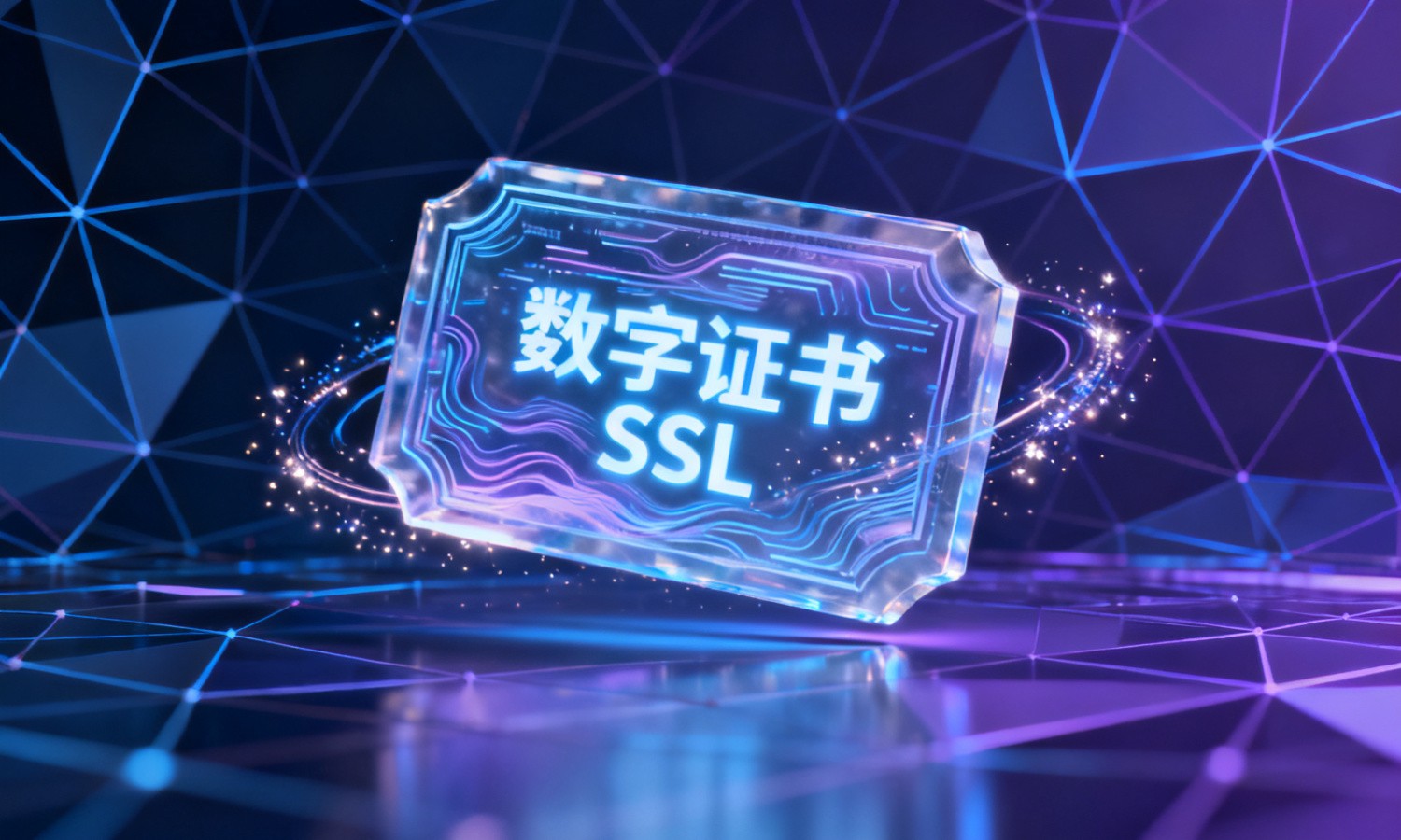 数字证书SSL