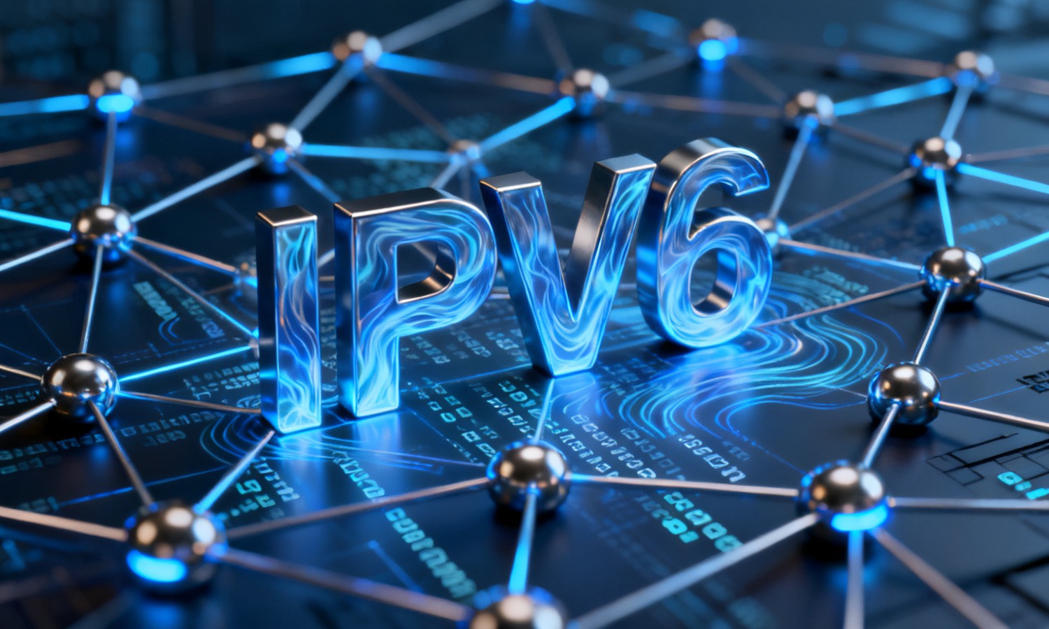 IPV6