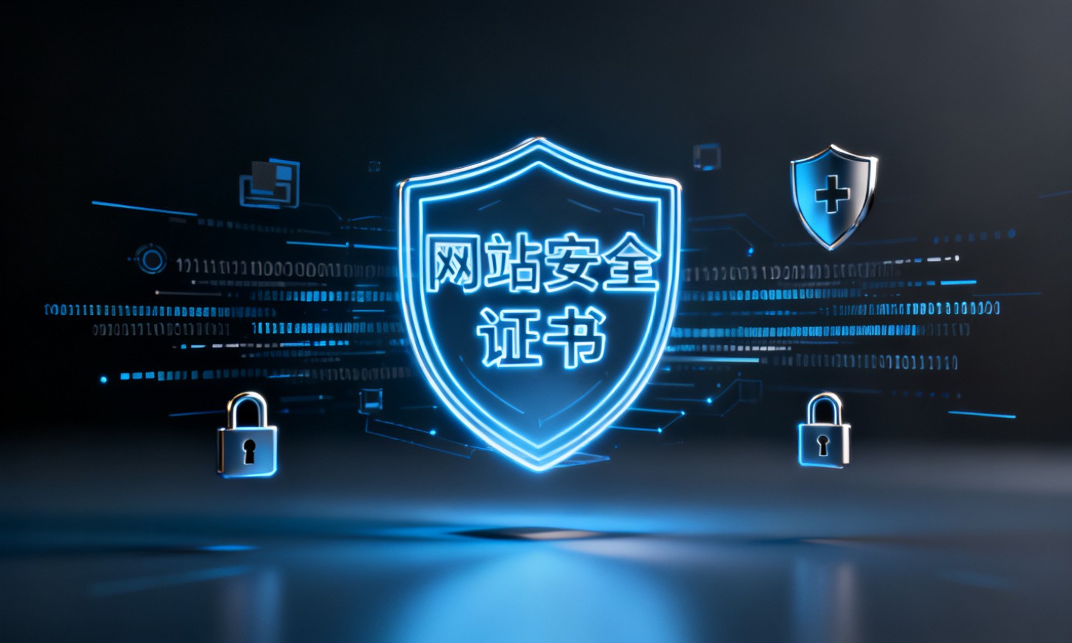 网站安全证书