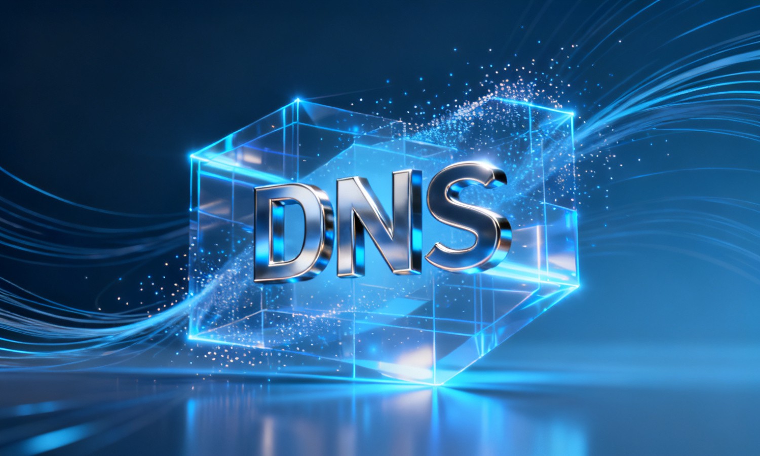 DNS