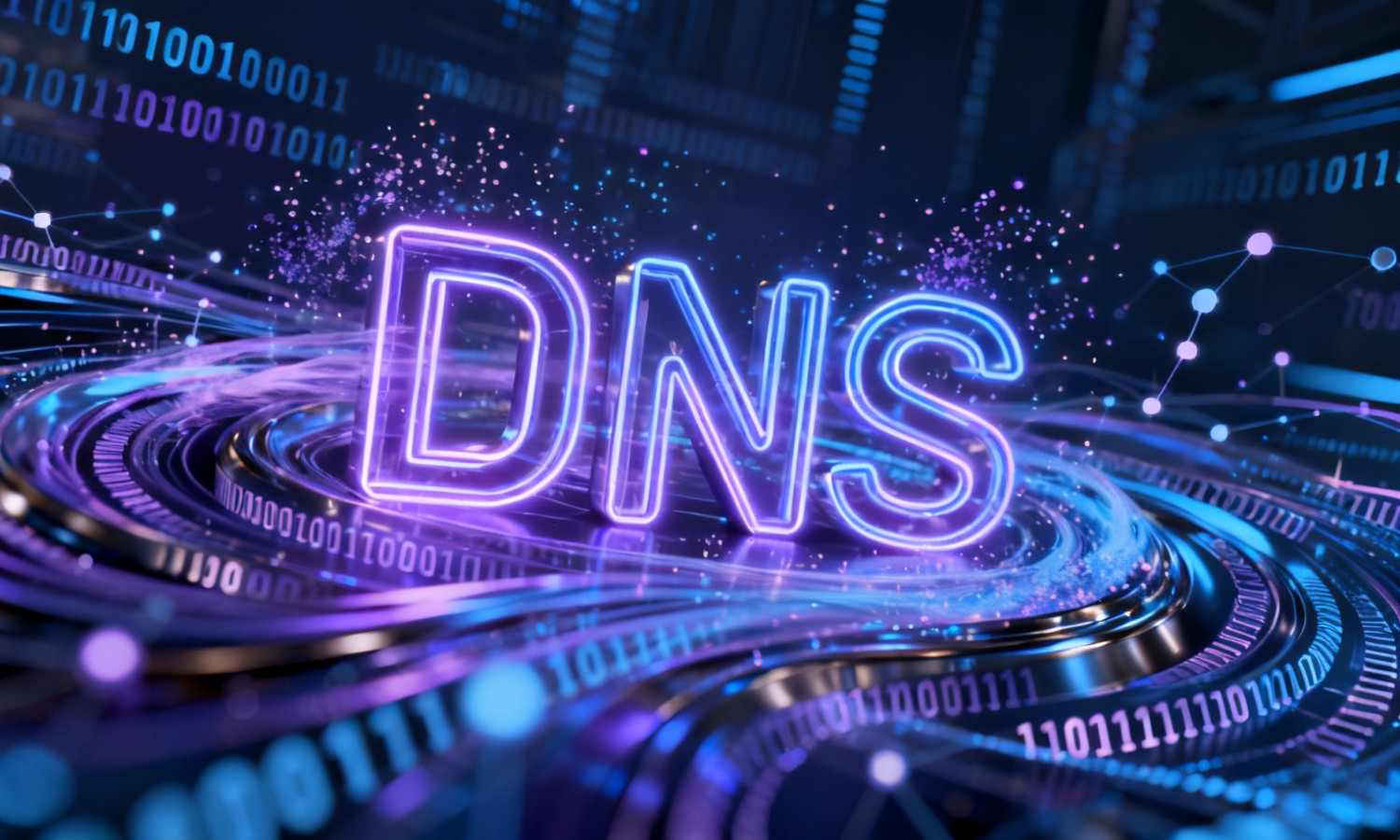DNS