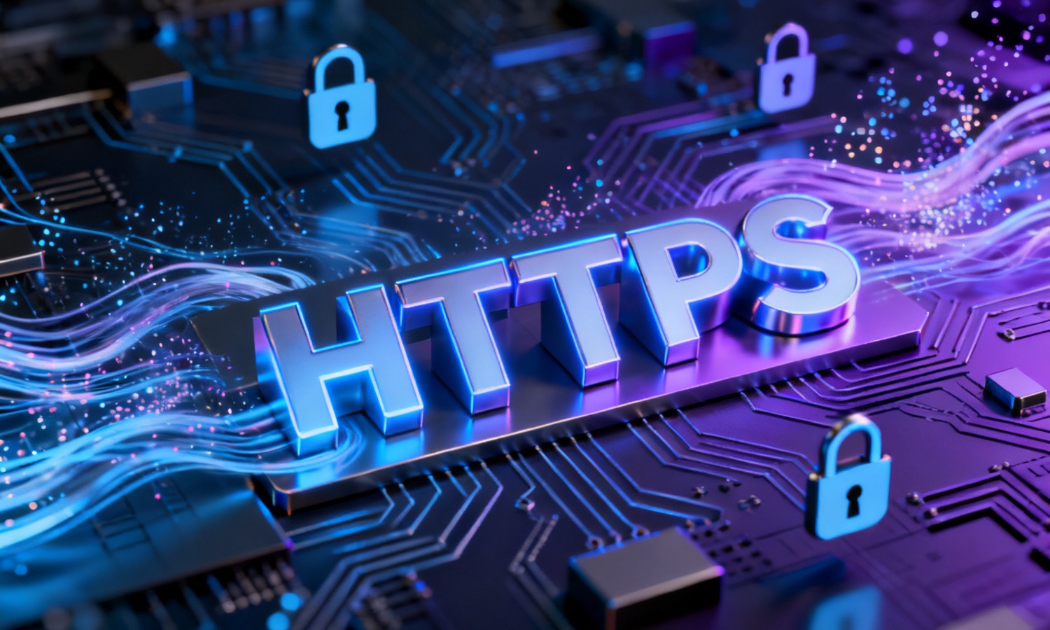 HTTPS