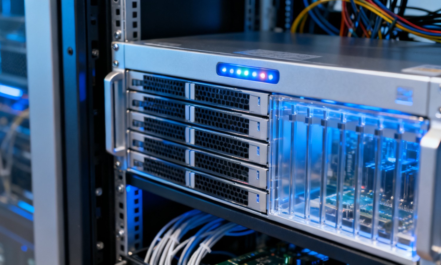 server