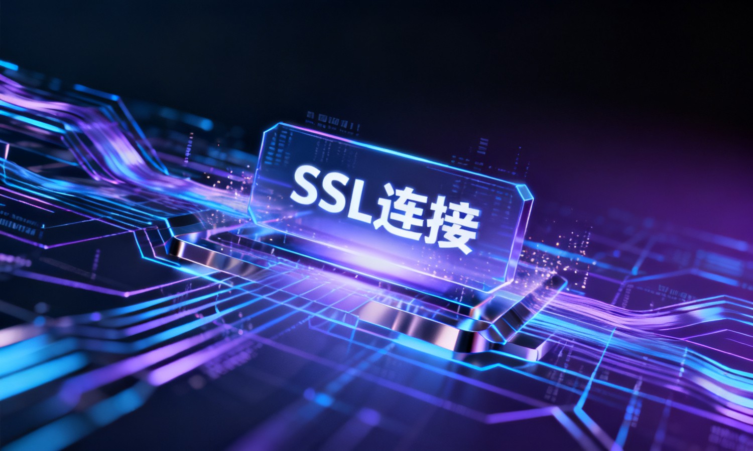 SSL连接