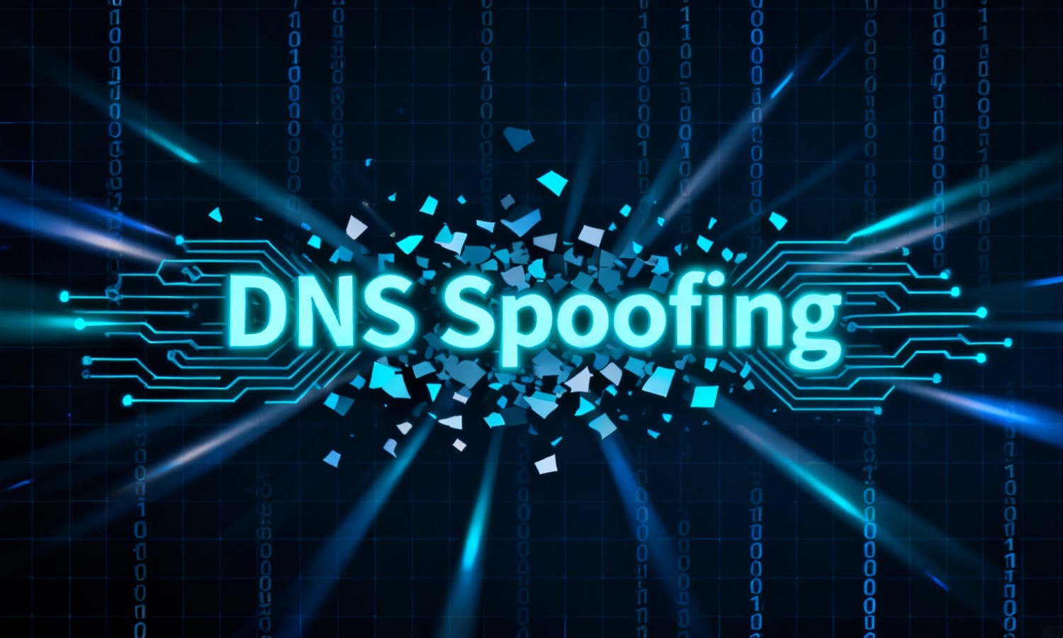 DNS Spoofing