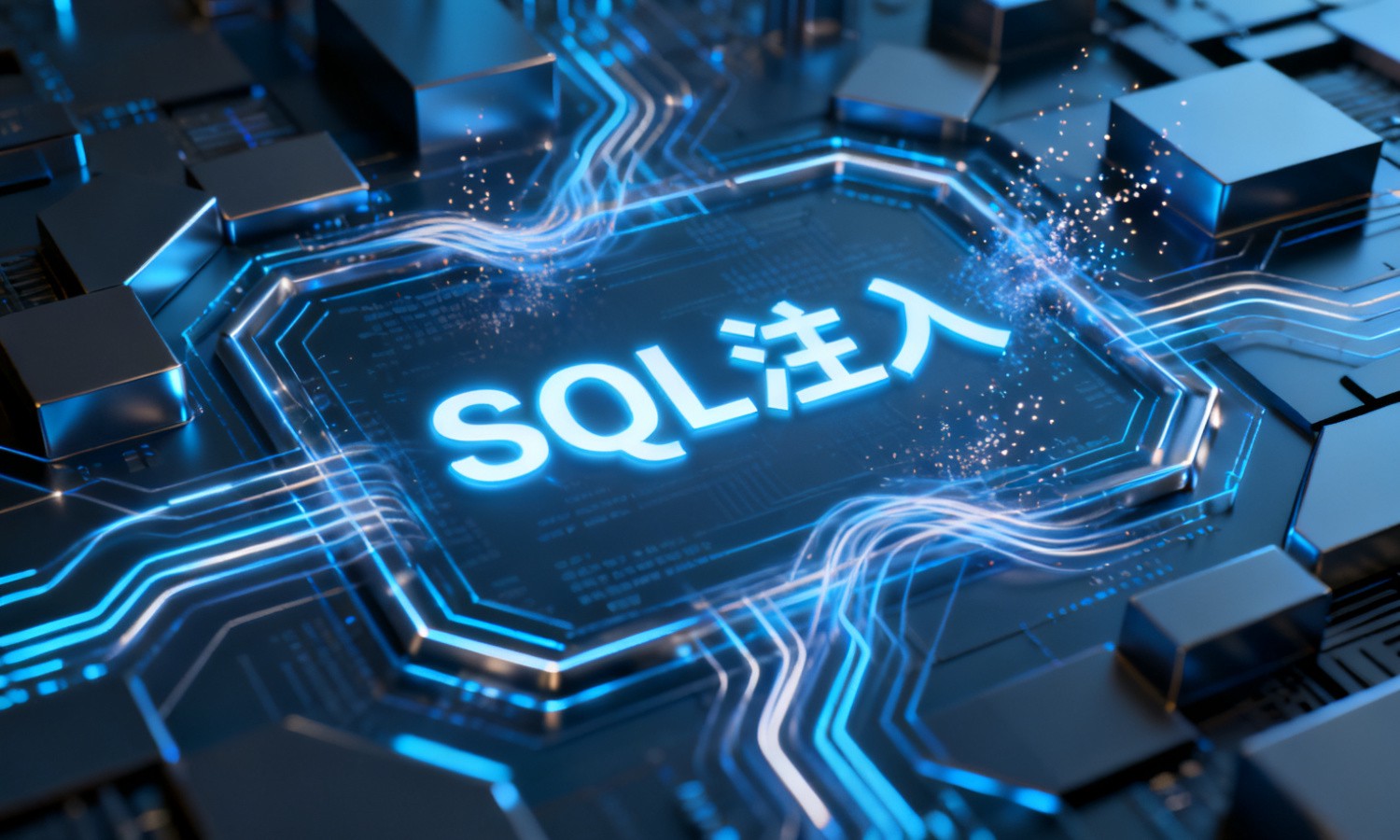 SQL注入