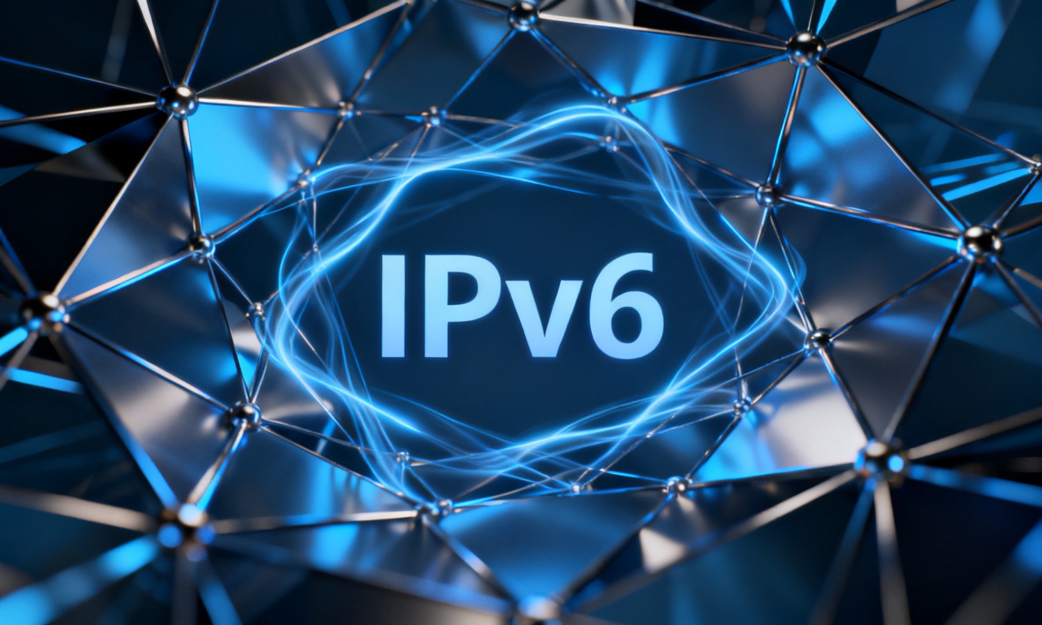 IPv6
