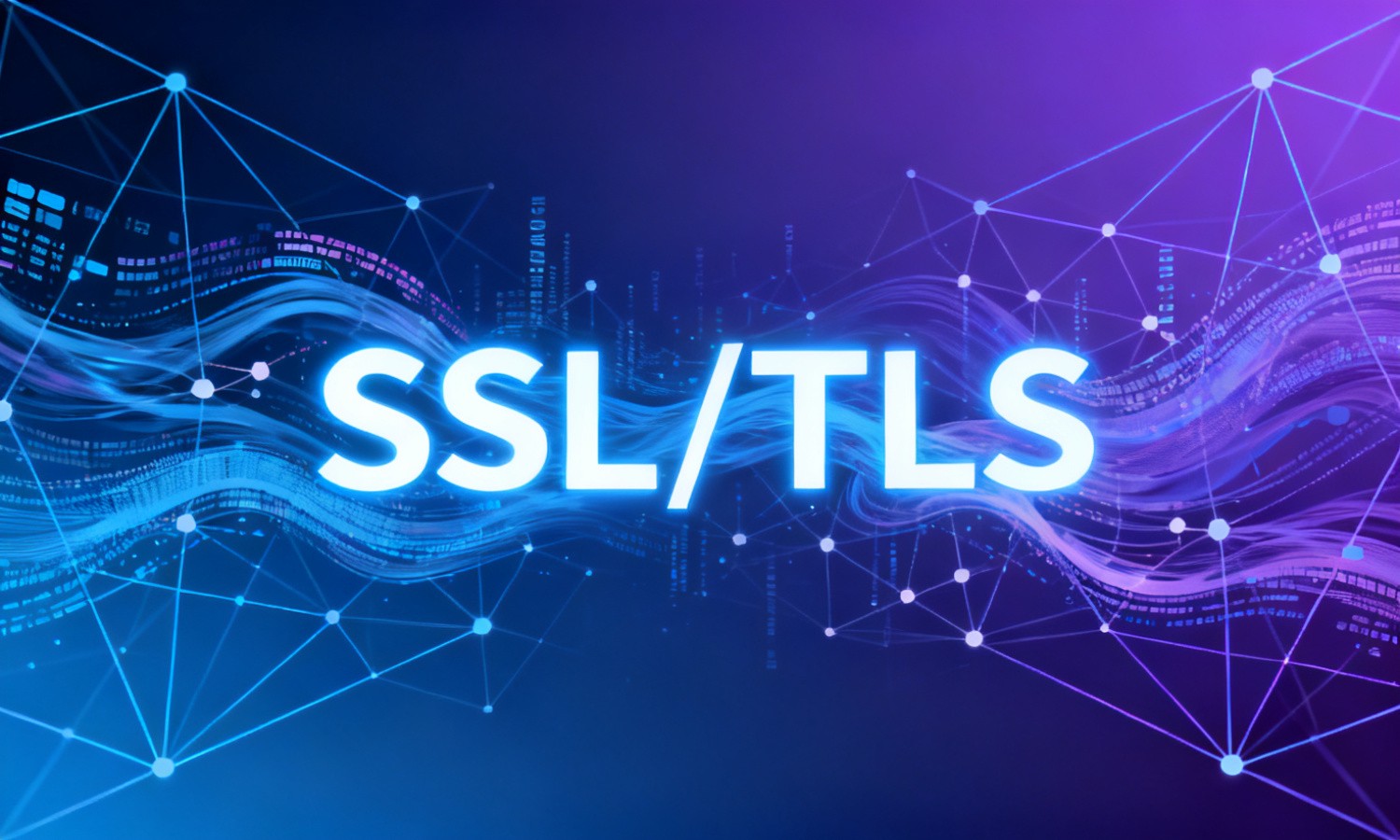 SSL/TLS