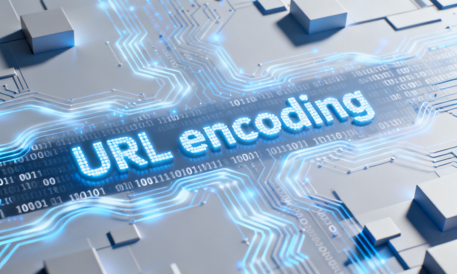 URL encoding
