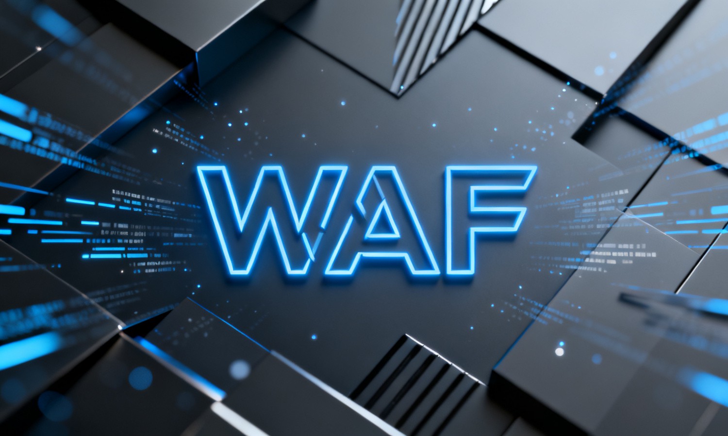 WAF
