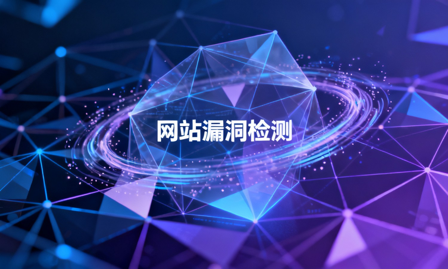 网站漏洞检测