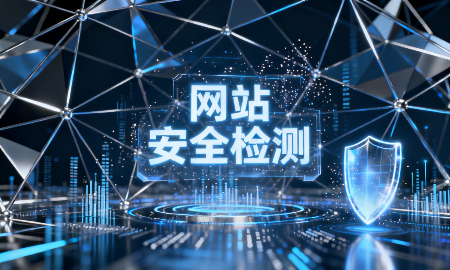 网站安全检测