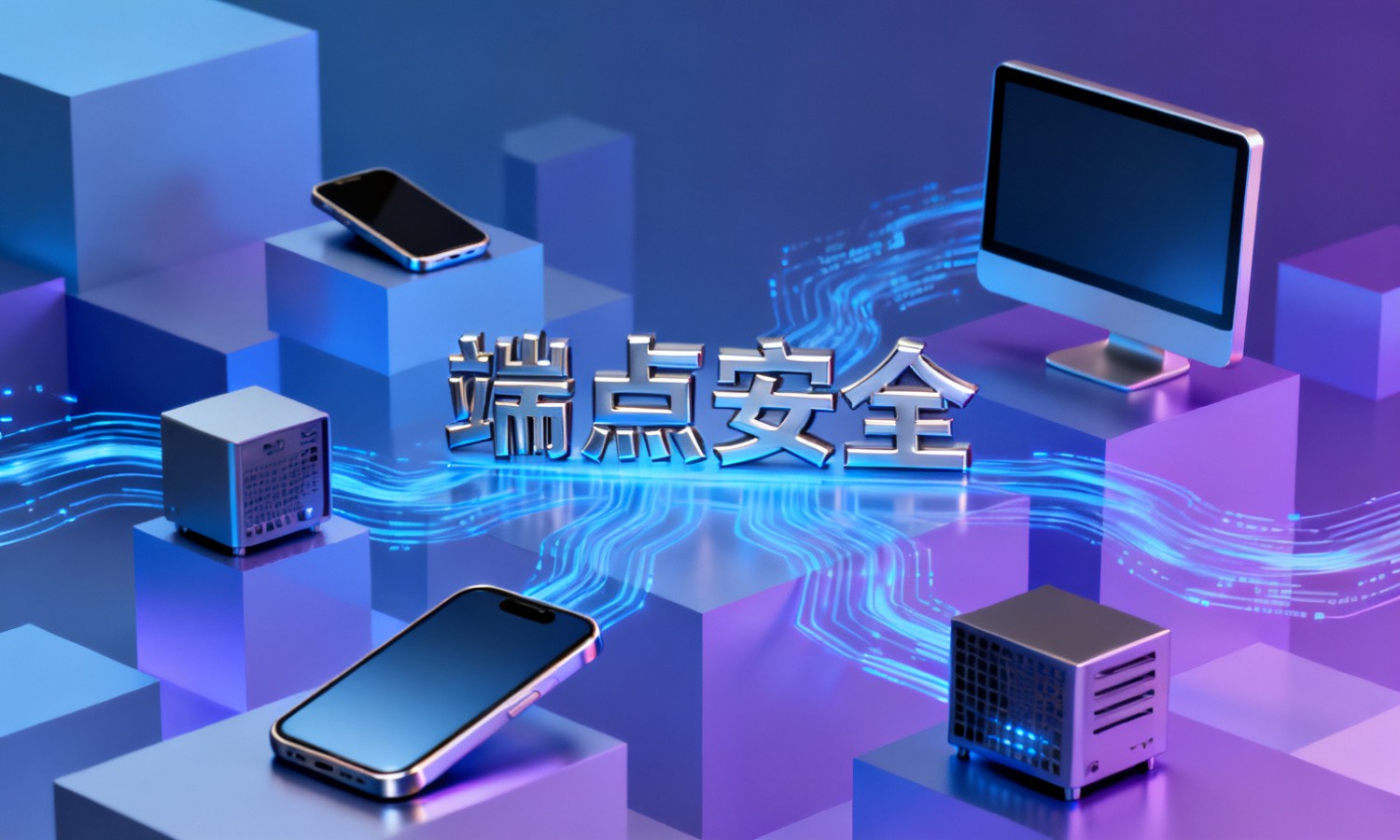 端点安全