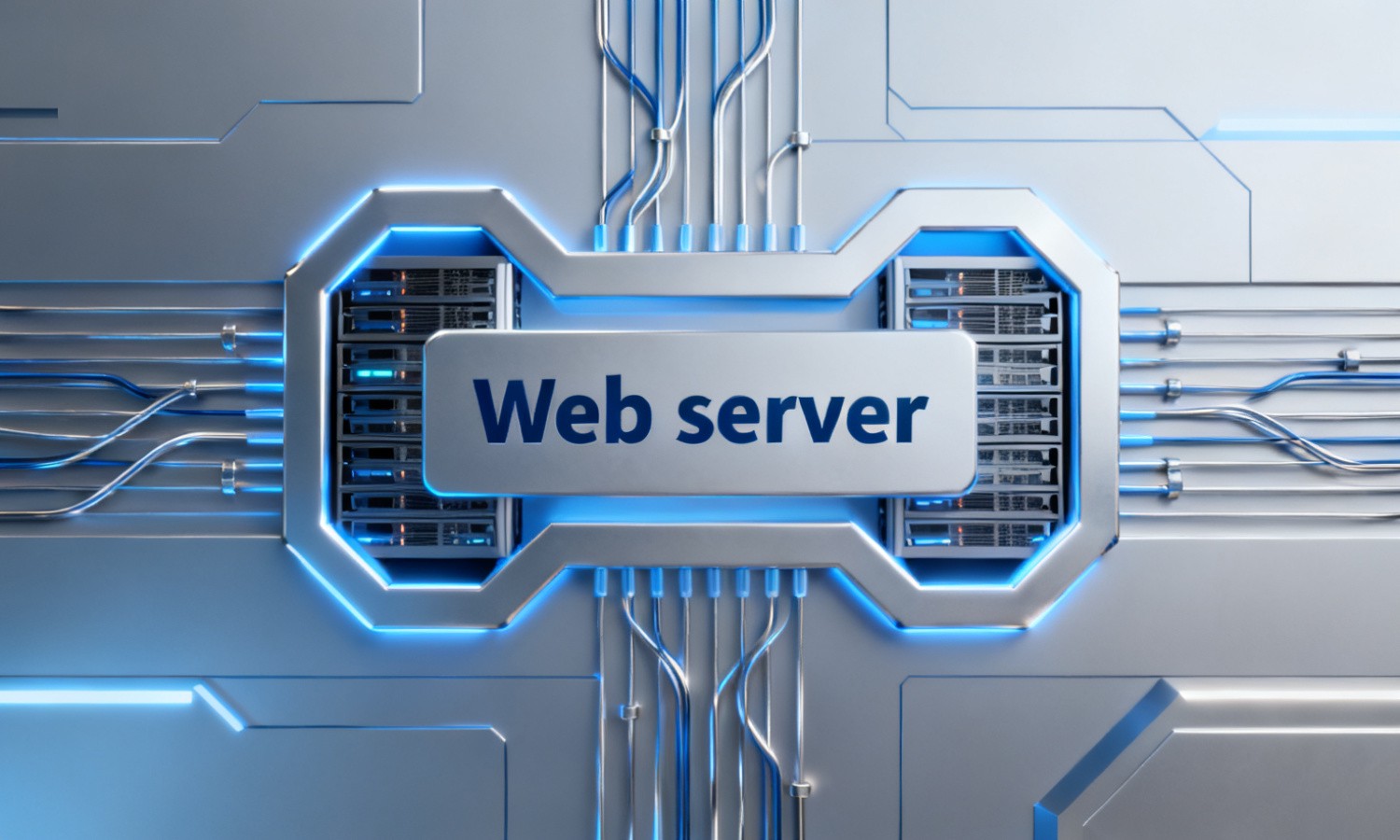 Web server