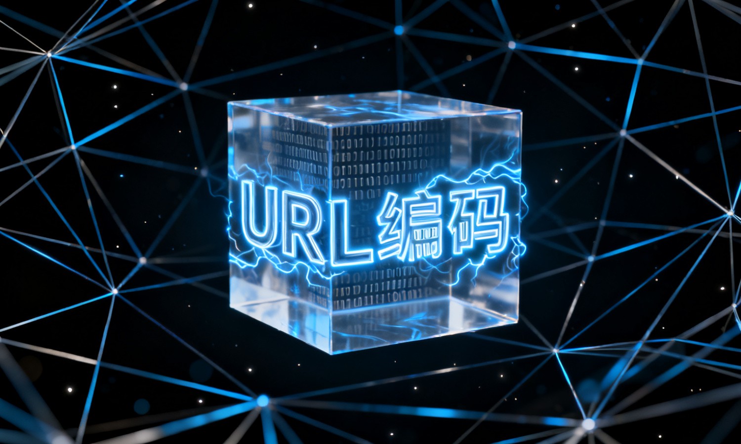 URL编码