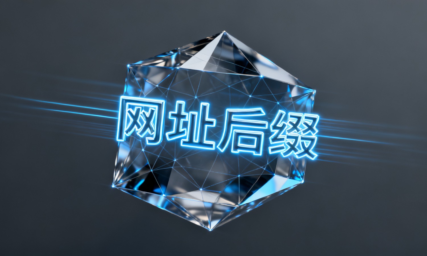 网址后缀