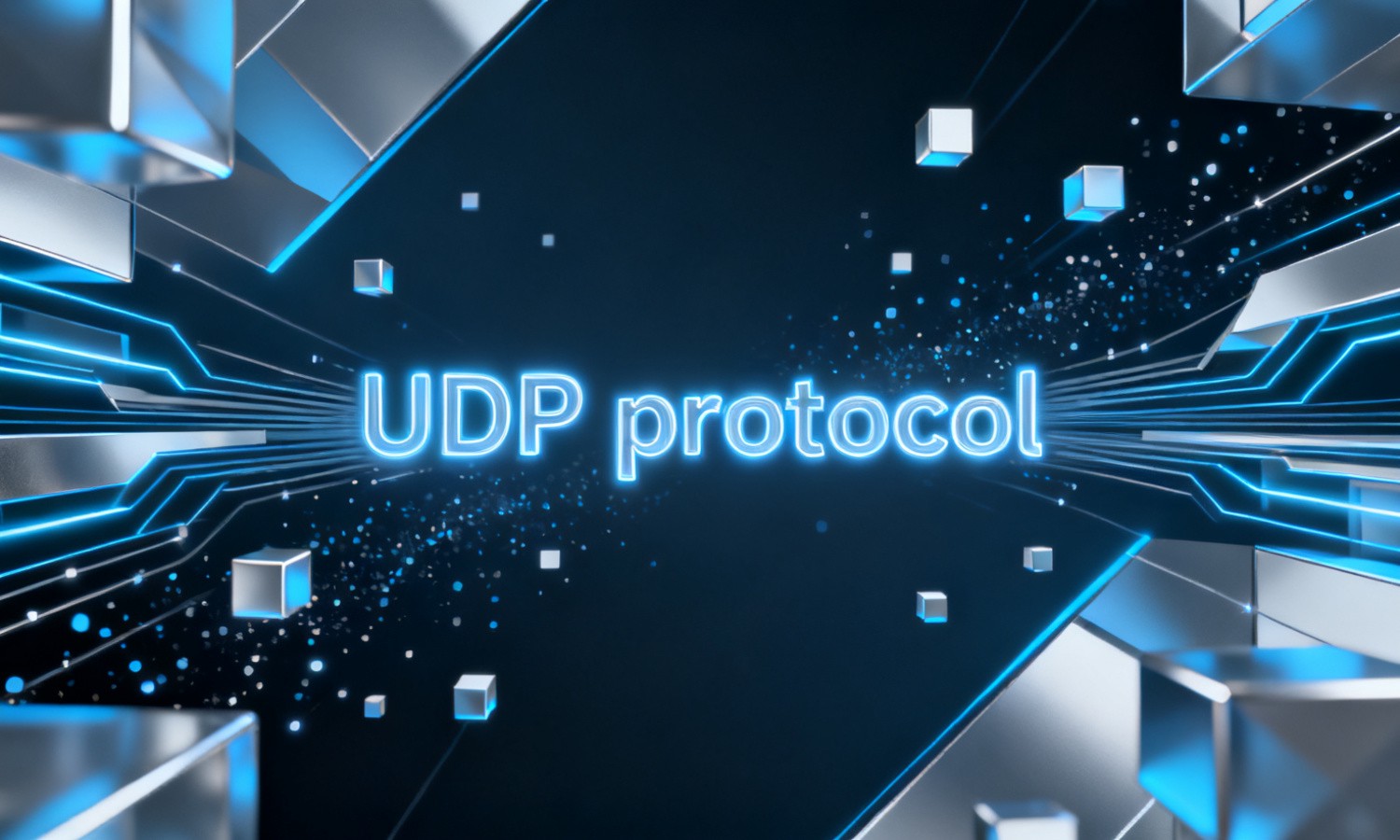 UDP protocol