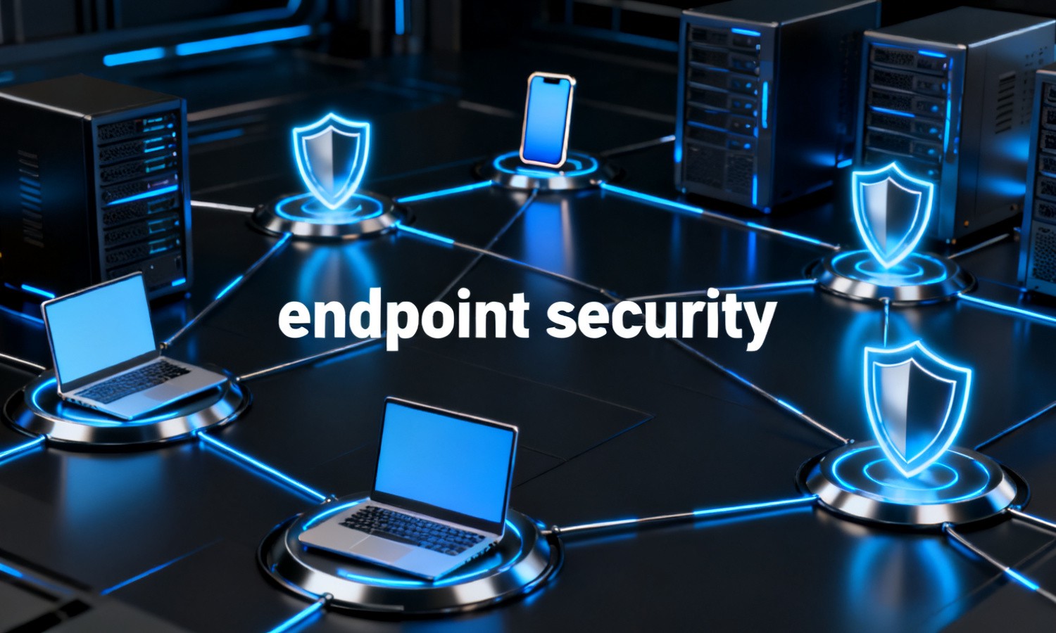 endpoint security